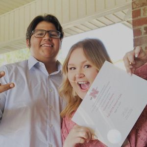 Meet your Posher, Kameron